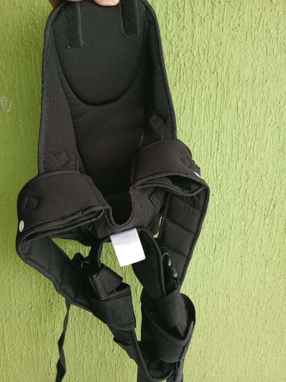 Canguru ( acessório) para bebê  - Foto 2