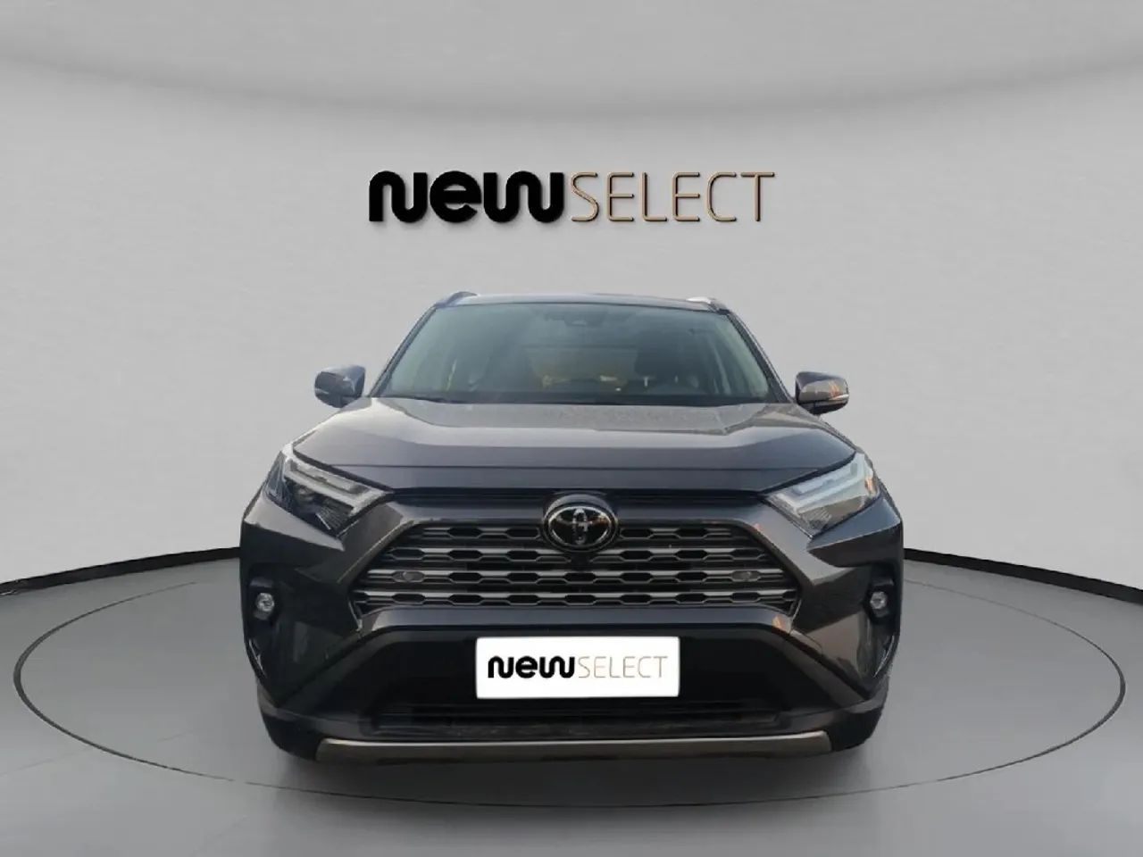 Toyota RAV4 2.5 SX Connect 4X4 Hybrid AUT 2025
