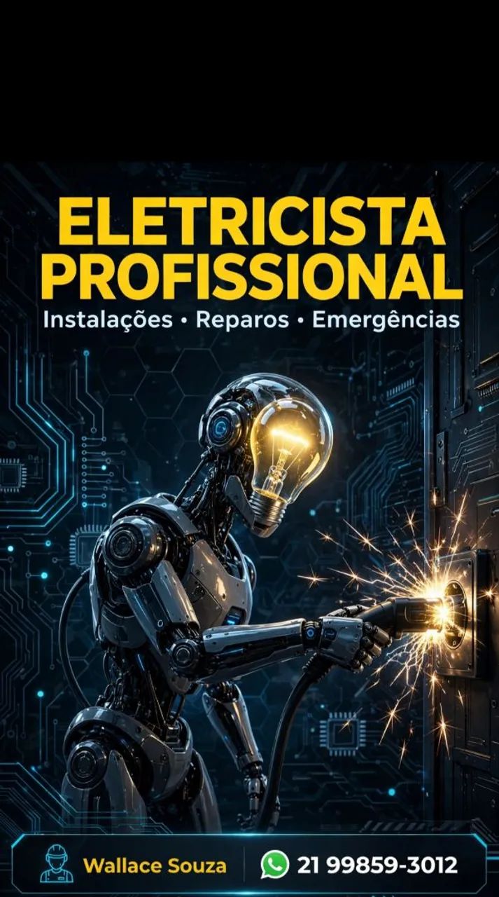 Eletricista profissional  - Foto 2