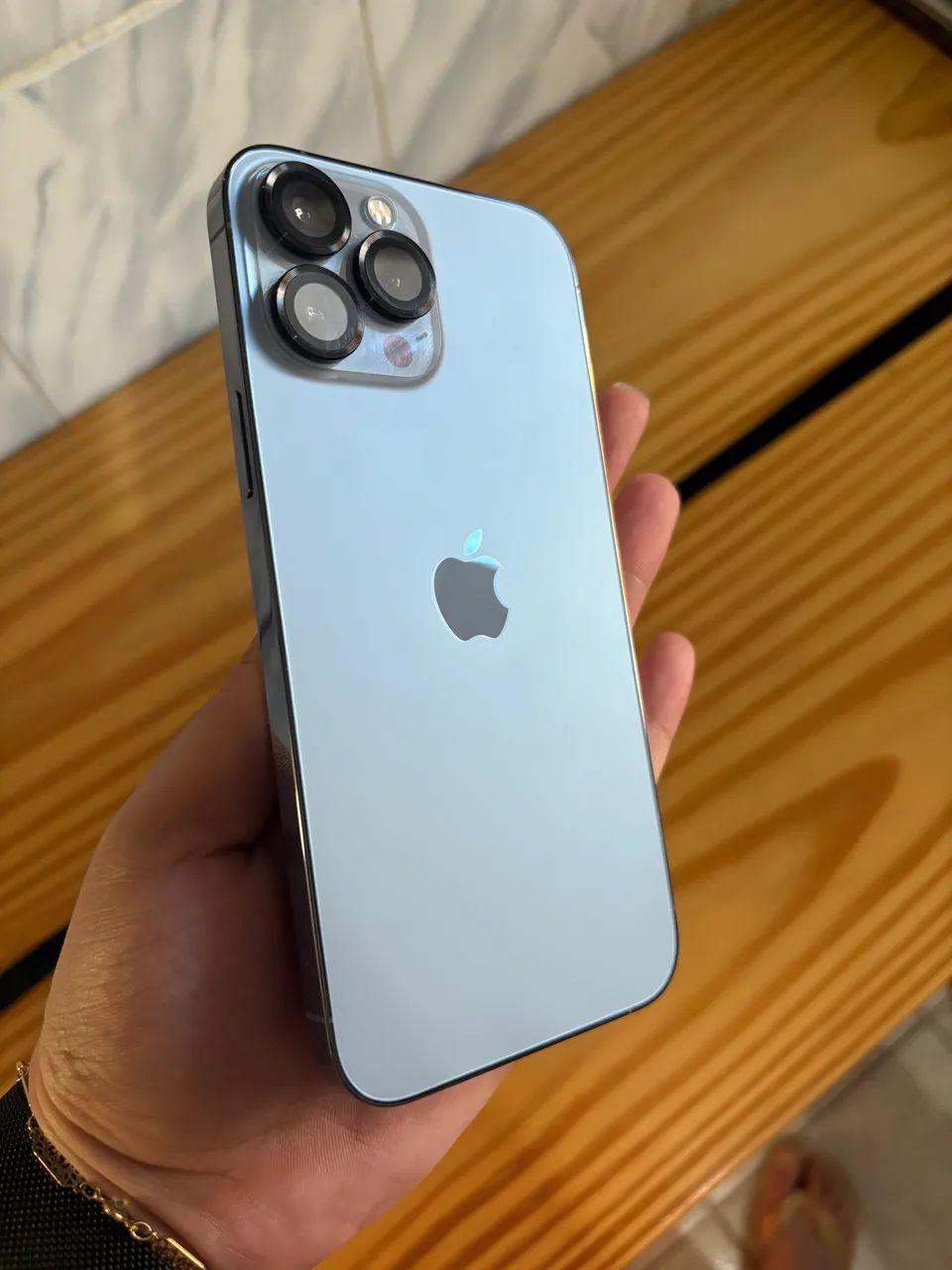 iPhone 13 Pro Max 128GB - Foto 2
