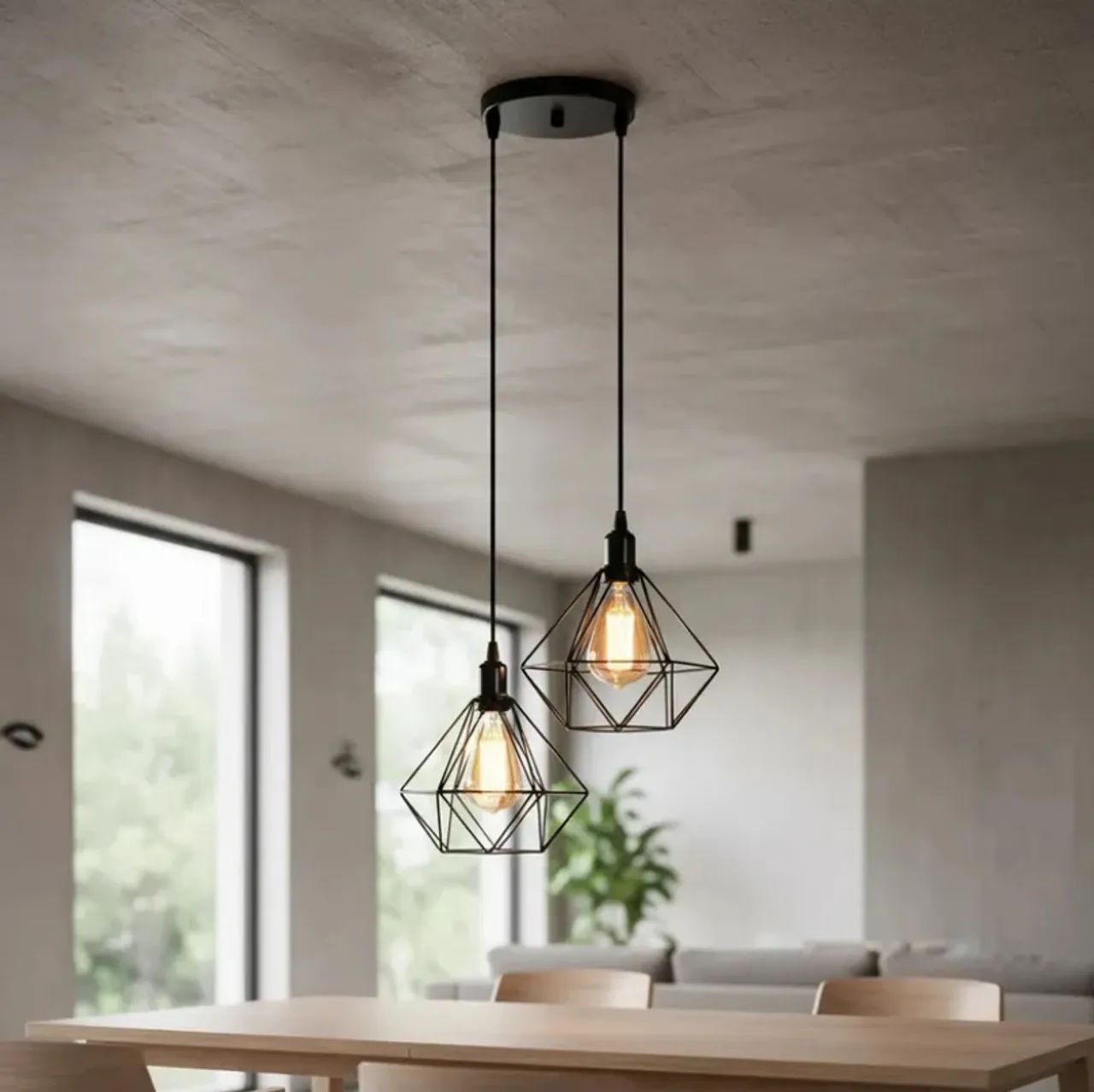 Lustre novos (promoção) - Foto 2