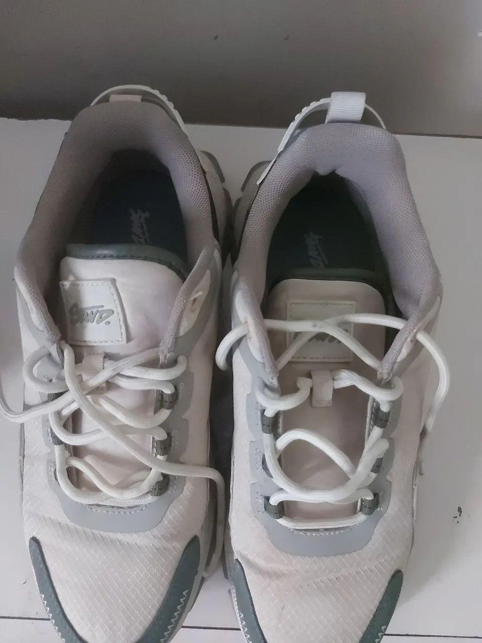 Tênis Pull & Bear Stwd Masculino 42 - Foto 3