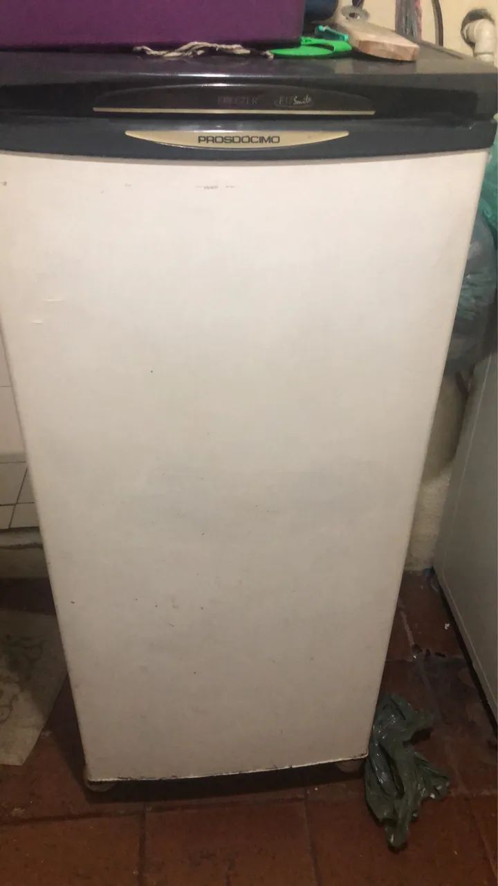 Freezer de gelo  - Foto 3