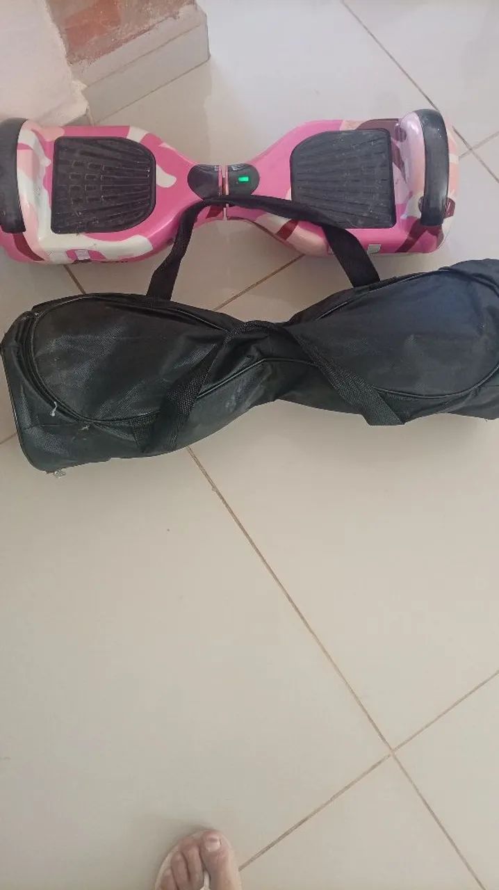Hoverboard 