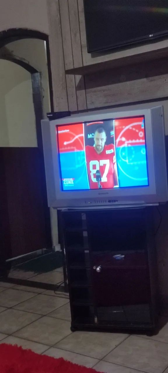 Tv de tubo - Foto 5