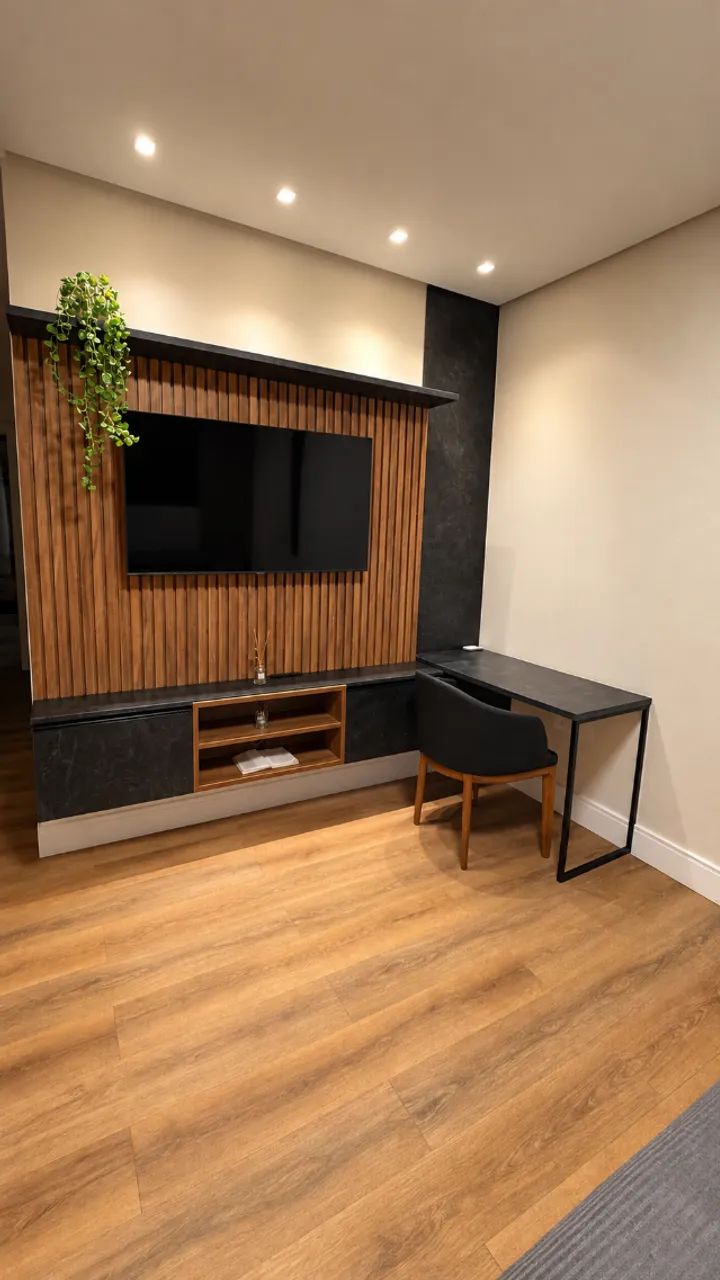 Móveis planejados para quarto casal - Foto 2