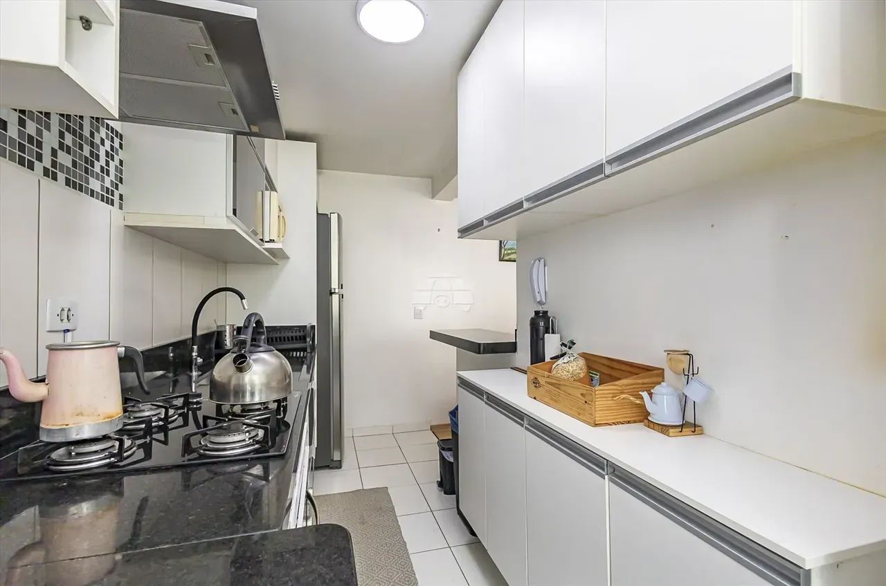 Apartamento no Xaxim com 1 Quarto e 1 suíte - Foto 5