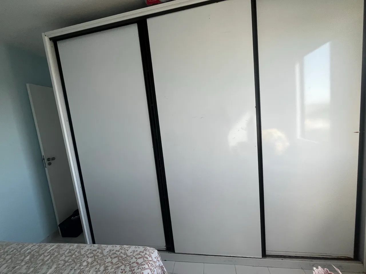 Guarda roupa - Foto 4