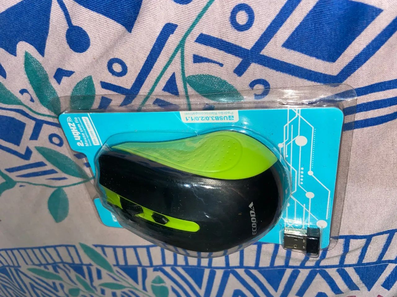 Mouse  - Foto 5