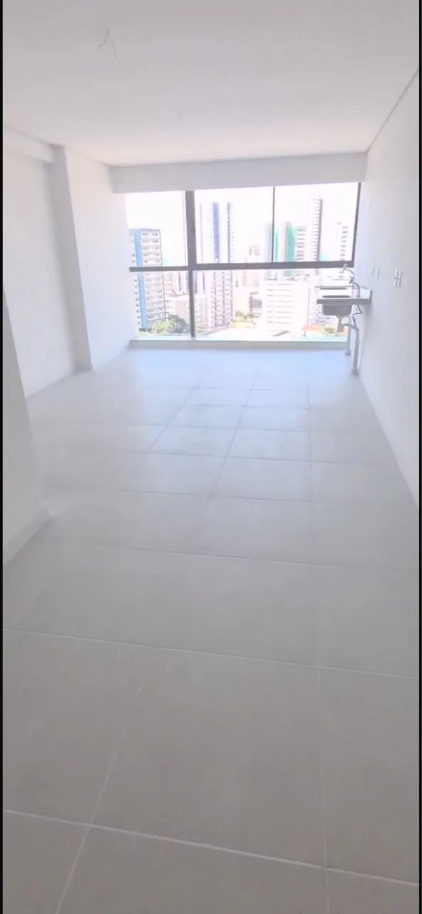 Edifício Praia de Gameleira - Foto 2