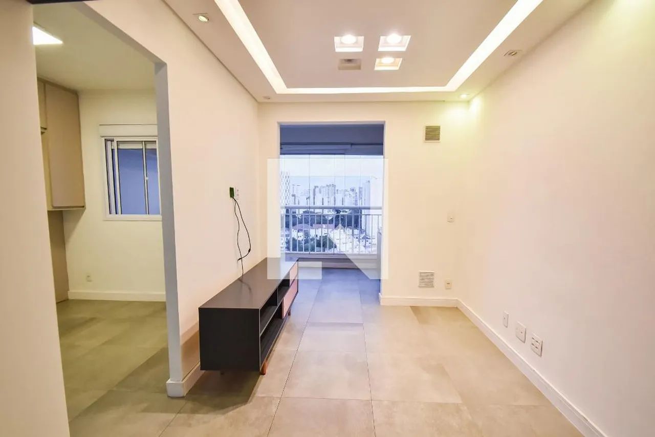 Apartamento à Venda - Liberdade, 1 Quarto, 35 m2 - Foto 3