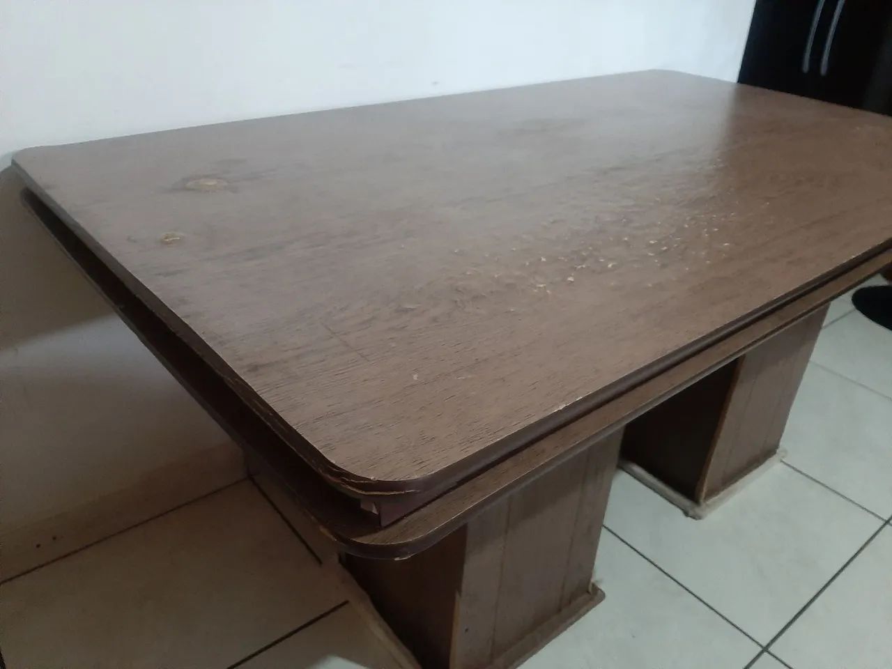 Vendo mesa grande,em Limeira SP  - Foto 3