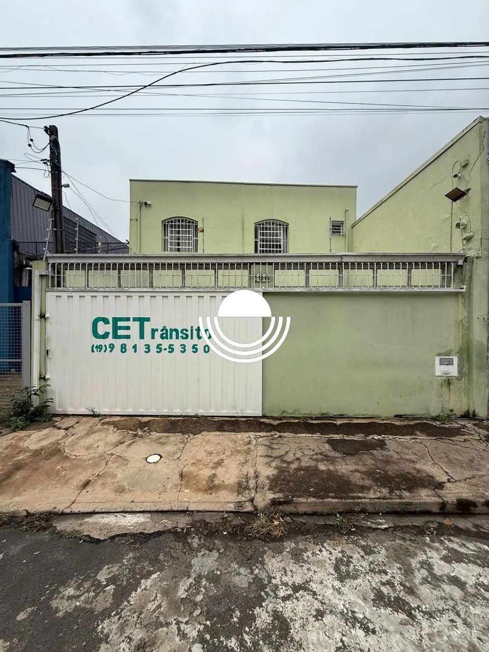 Casa à venda e para alugar em Campinas, Vila João Jorge, com 7 quartos, com 349 m²