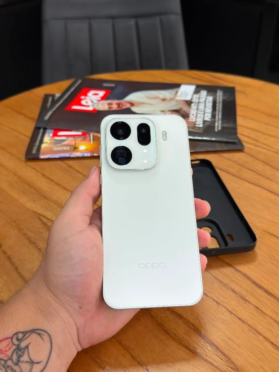 Oppo Find X9 Pro