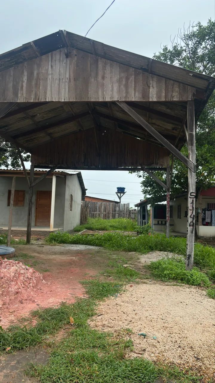 Foto - Macapá - Infraero