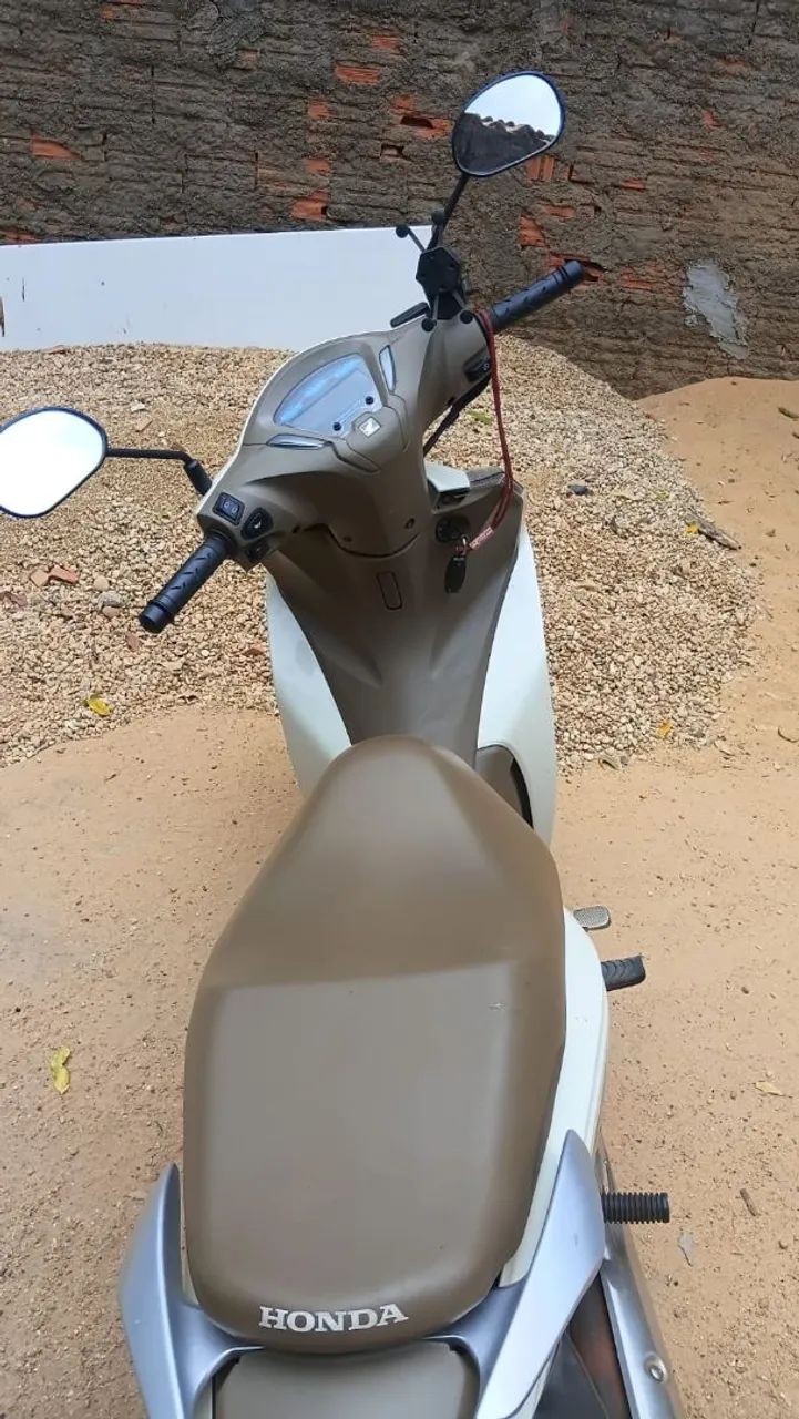 Biz 125 - Foto 3