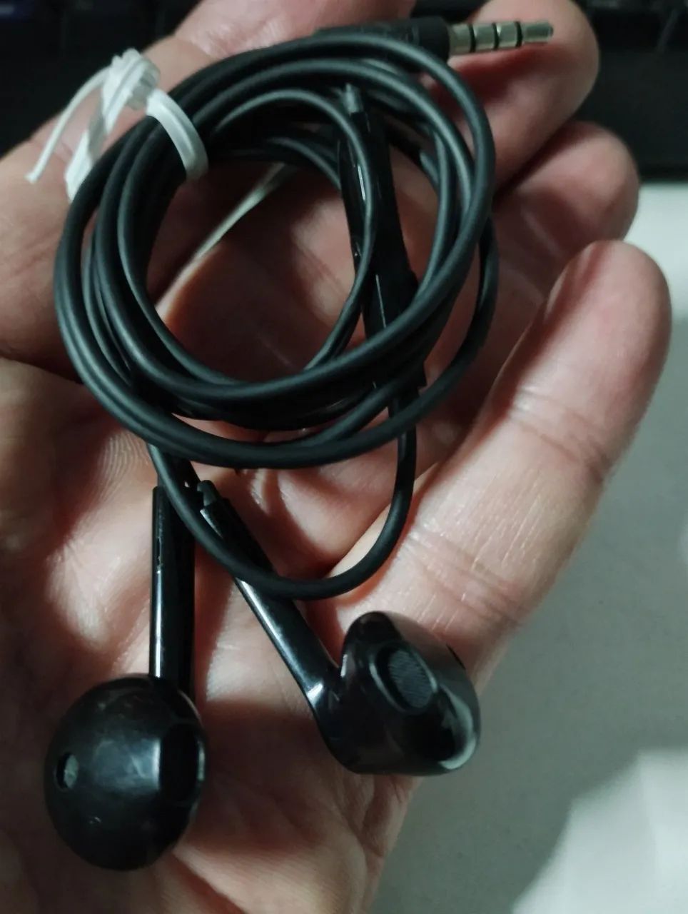Fone de ouvido Nokia original 