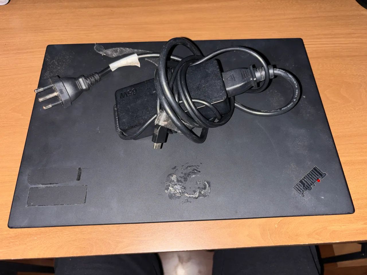 Notebook ThinkPad T14 - Foto 4