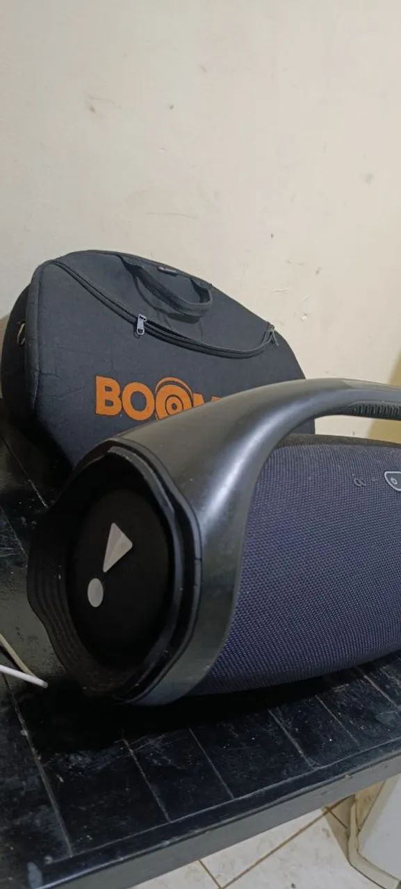 JBL boombox 2 