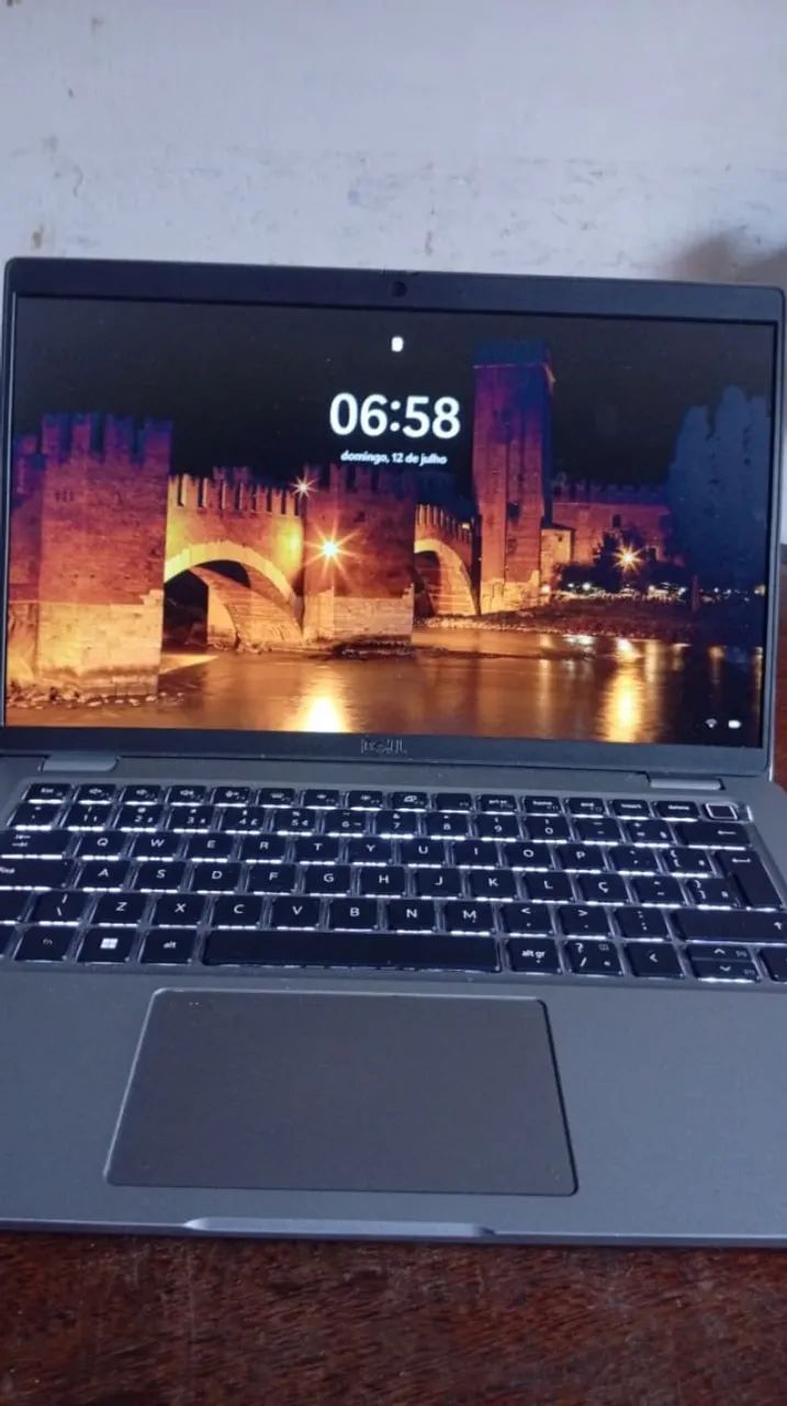 Notebook Dell alto desempenho - Foto 4