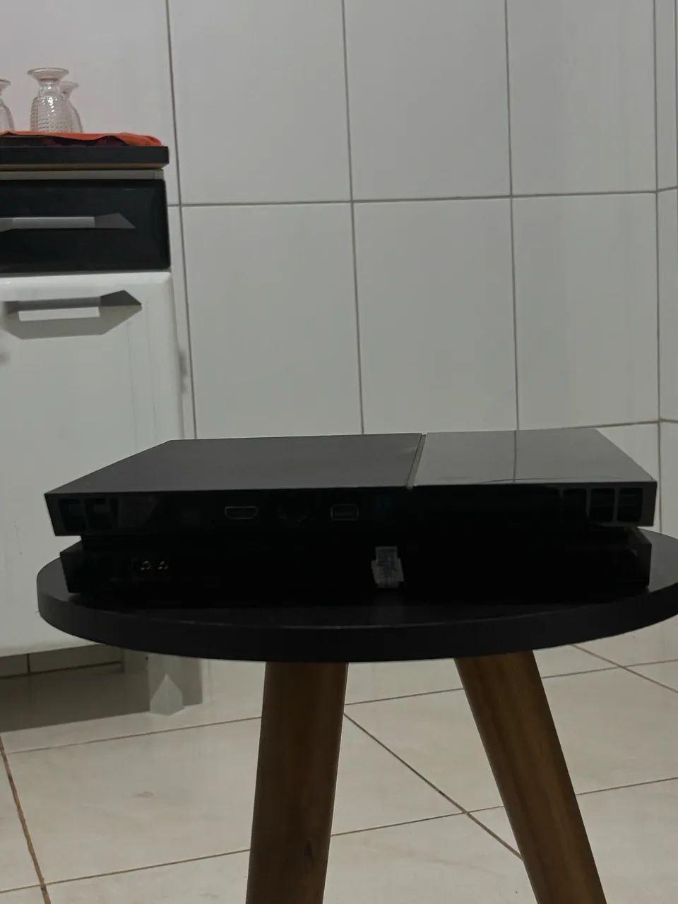 Playstation 4 FAT - Foto 3