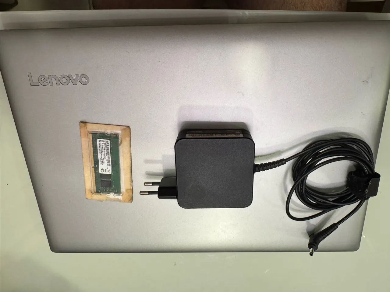 Notebook Lenovo Intel I7 20gb de RAM, 240 SSD, 1TB de HD - Windows 11 - Foto 2