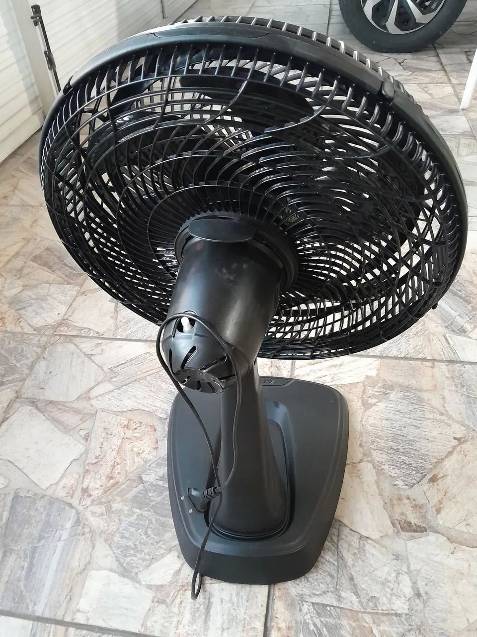 Ventilador Arno  - Foto 2