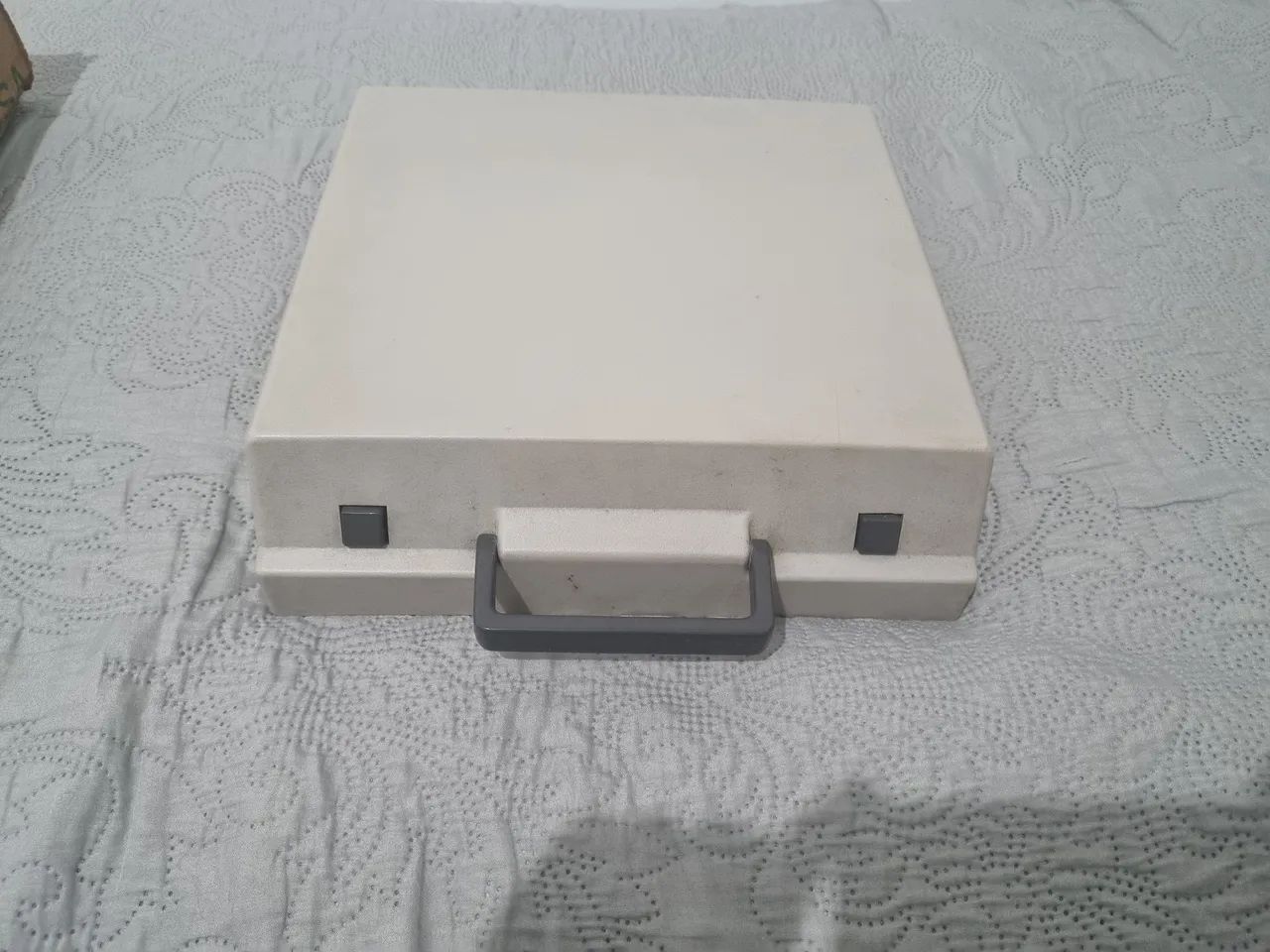 Máquina de escrever Olivetti - Foto 2