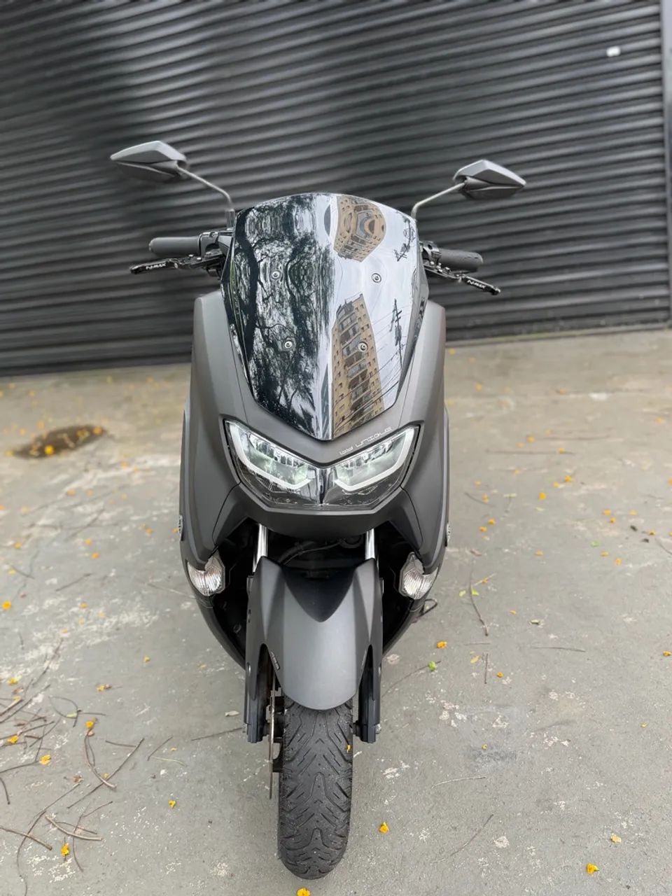 NMAX 2021 MOTO NOVA  - Foto 2