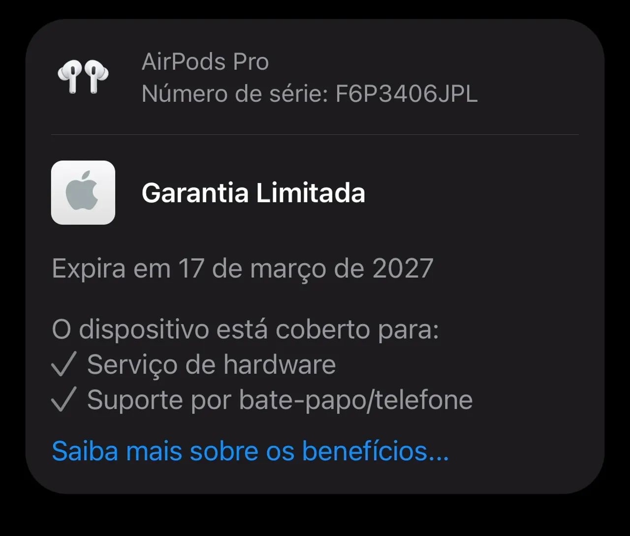 Airpods pro 3 - Foto 5