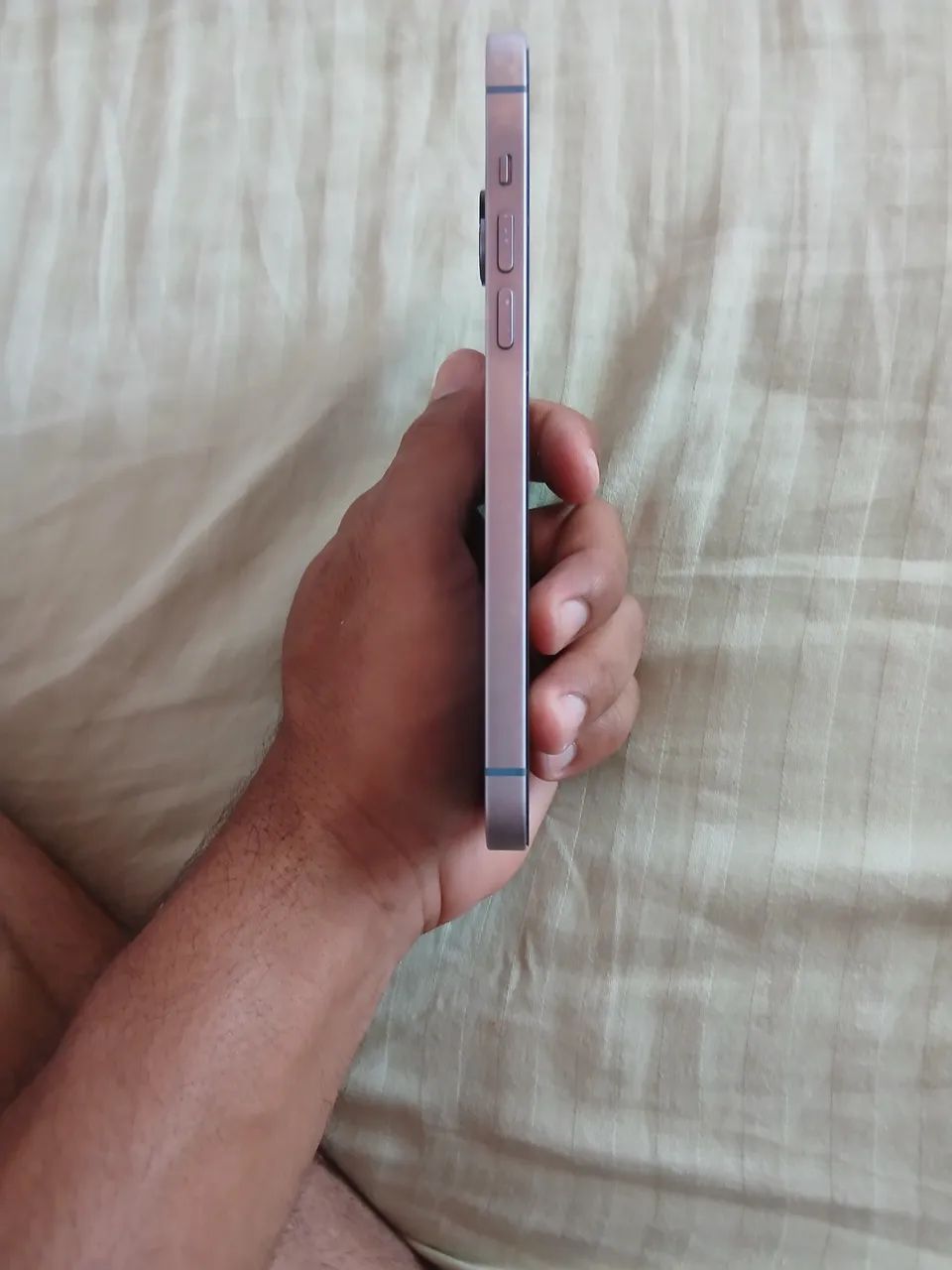 Vendo iPhone 14 Plus todo original - Foto 5