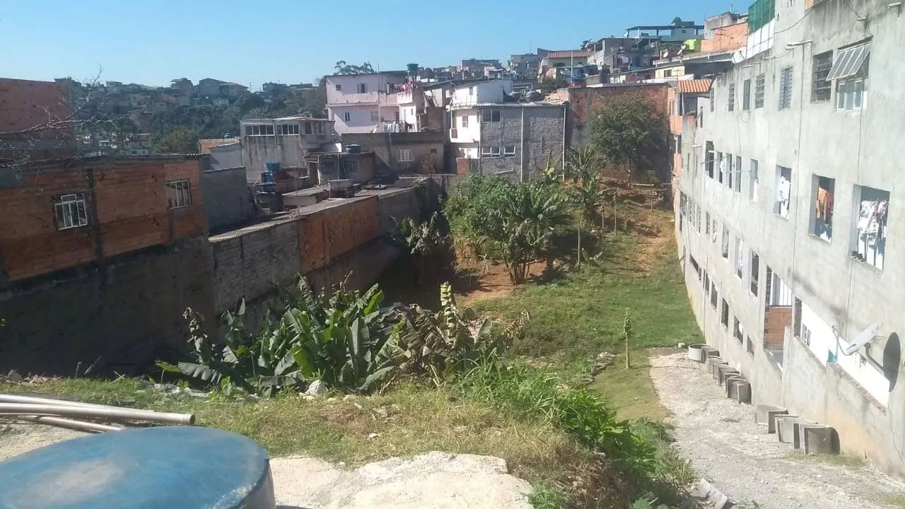 Foto - Itapecerica da Serra - Jardim Valo Velho