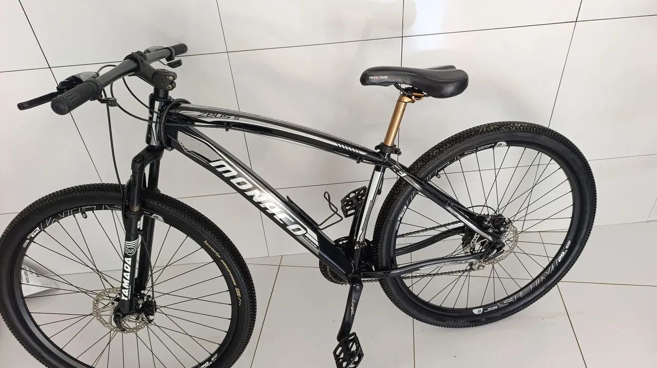 Bike aro 29