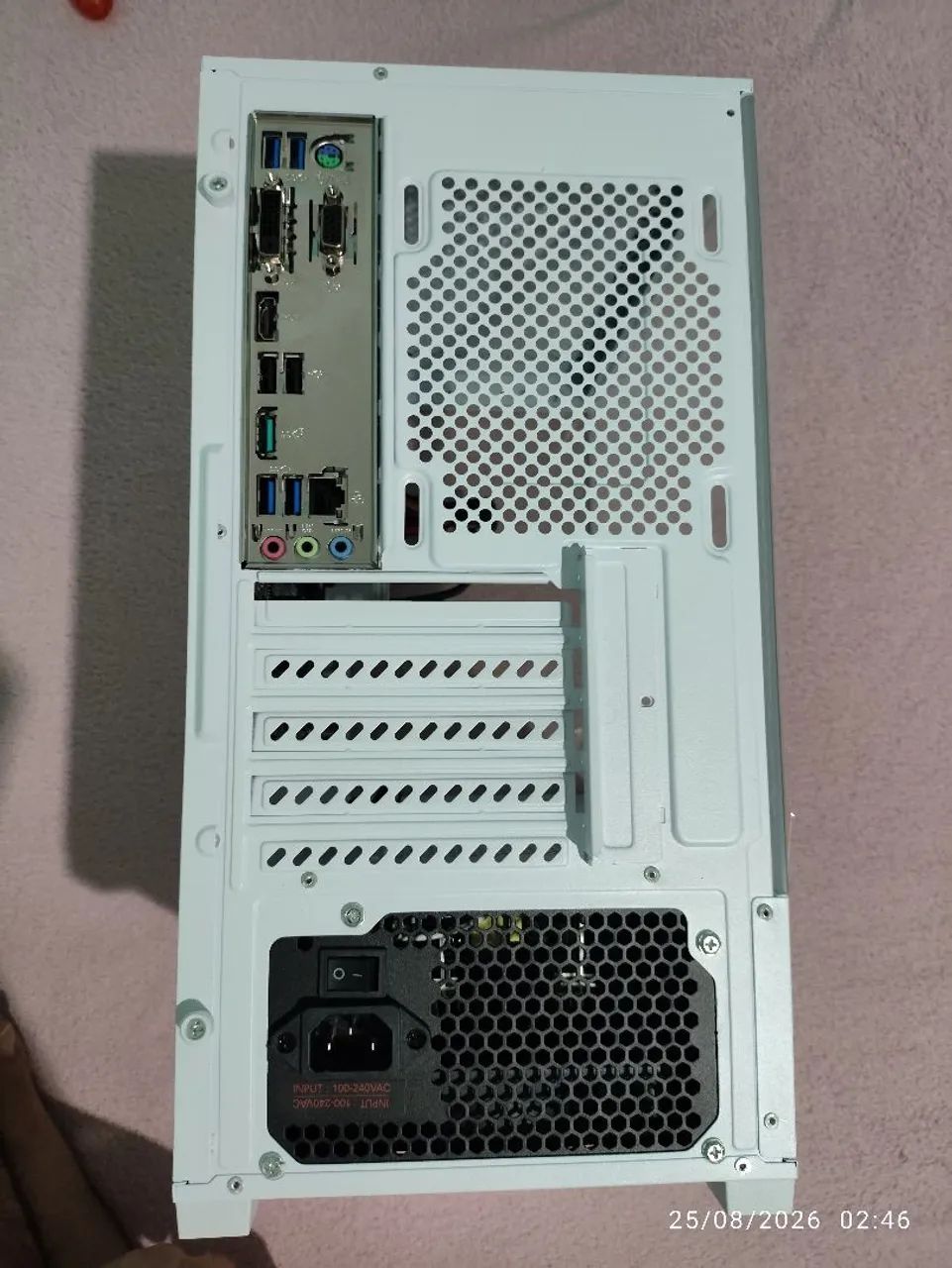 Pc gamer de entrada, Novo, nunca usado. - Foto 2