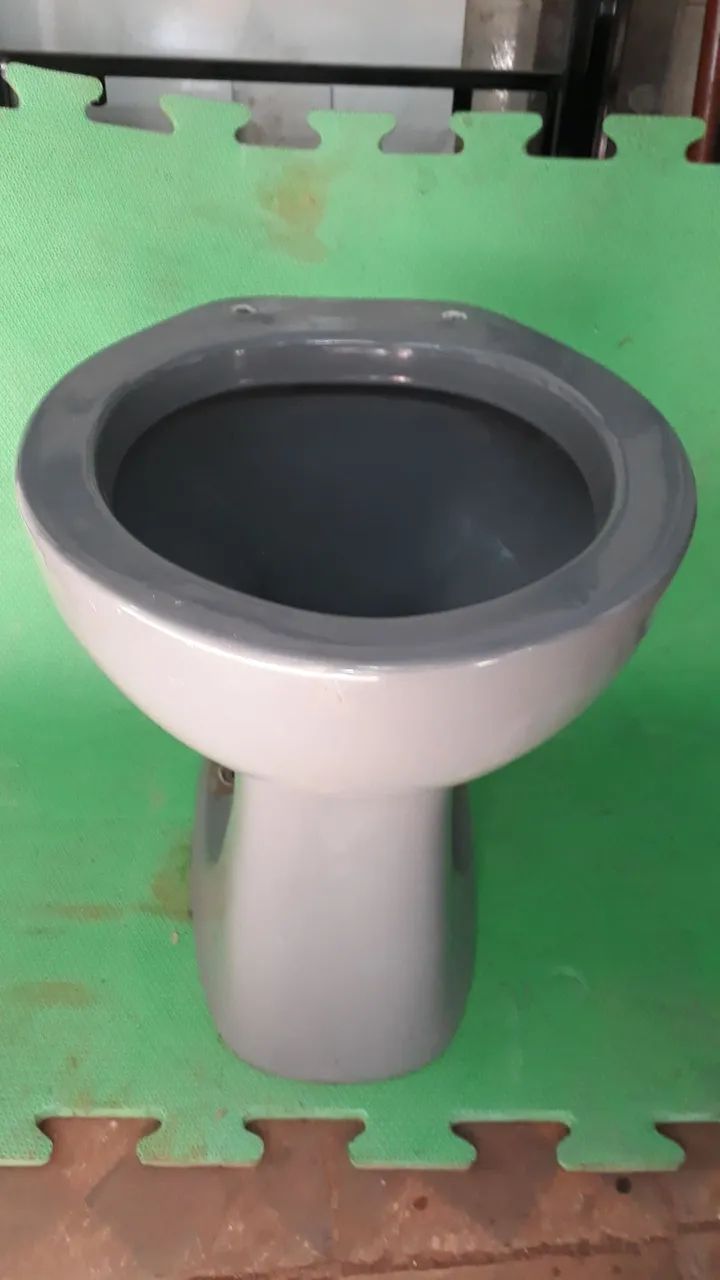 Vaso sanitário hydro  