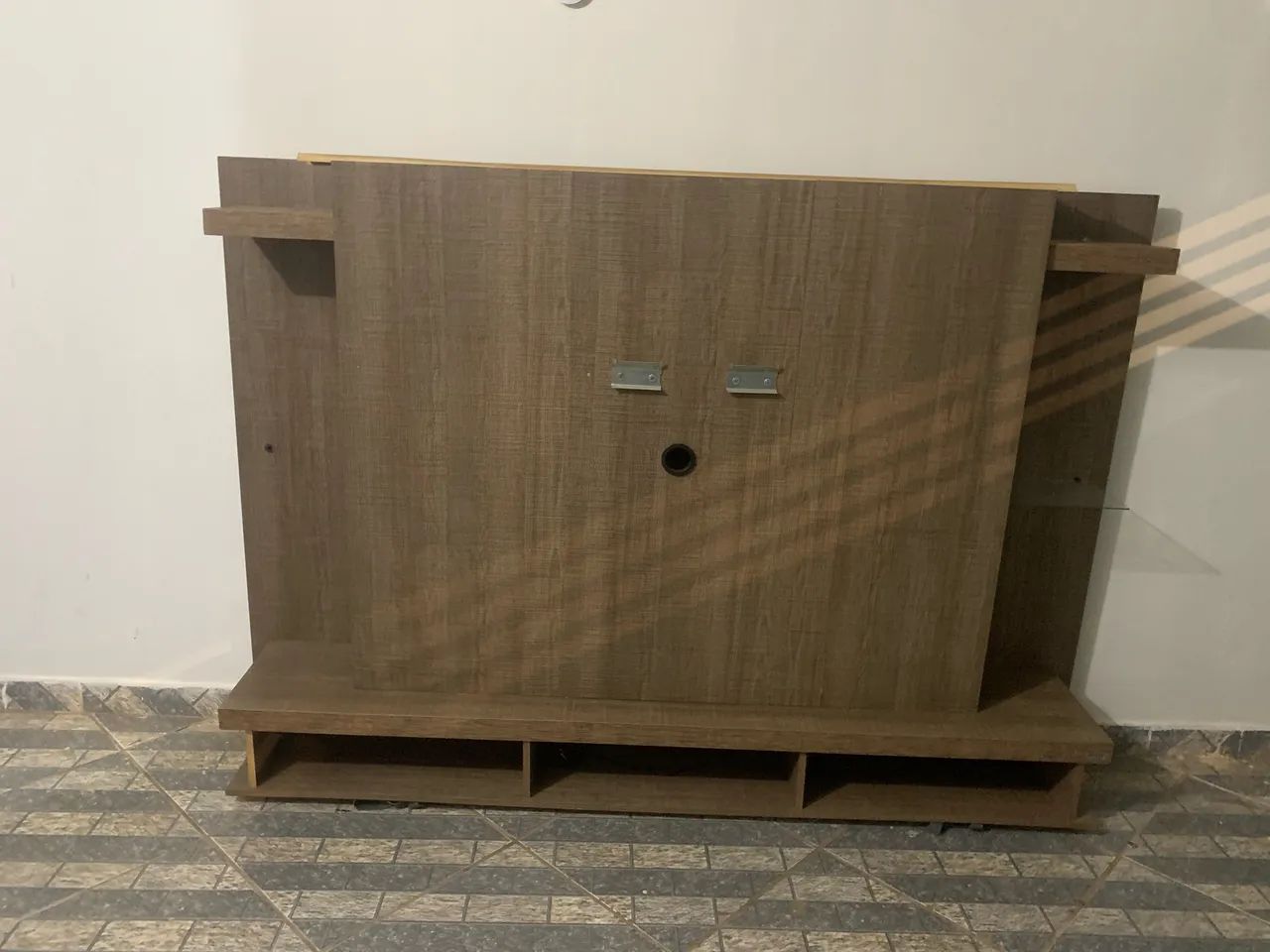 Painel suspenso , com led!! - Foto 3
