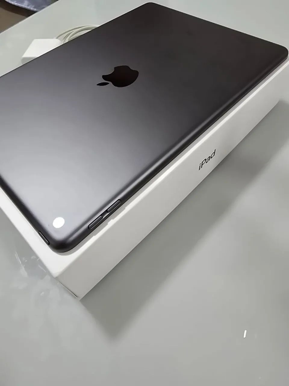 Ipad 9° Geração - Impecável 