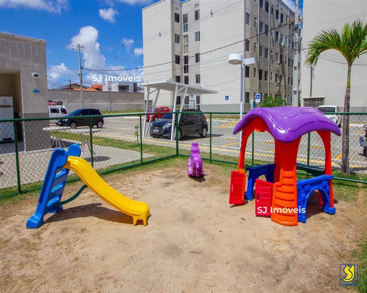 Apartamento moderno com lazer completo perto da Bernardo Manuel - Foto 14
