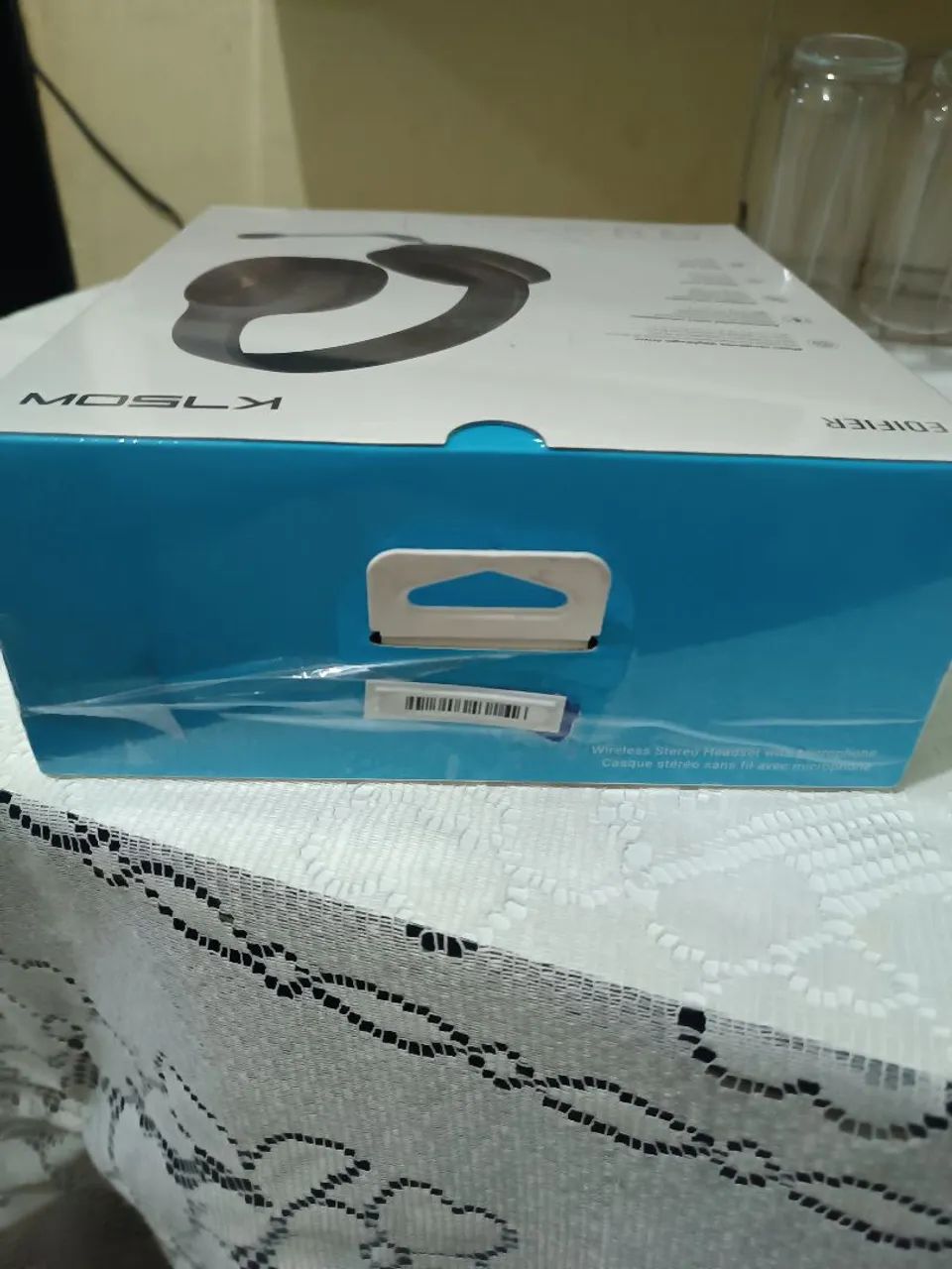 Headset sem fio - Foto 4