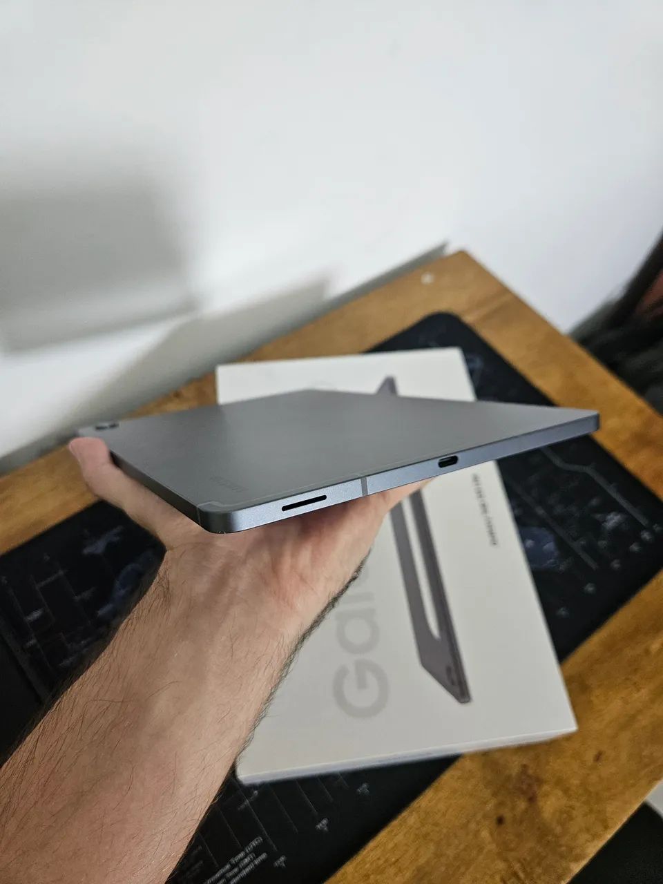 Samsung S10 Lite - PEGA CHIP  - Foto 3