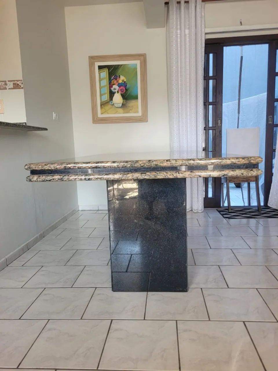 mesa granito - Foto 2