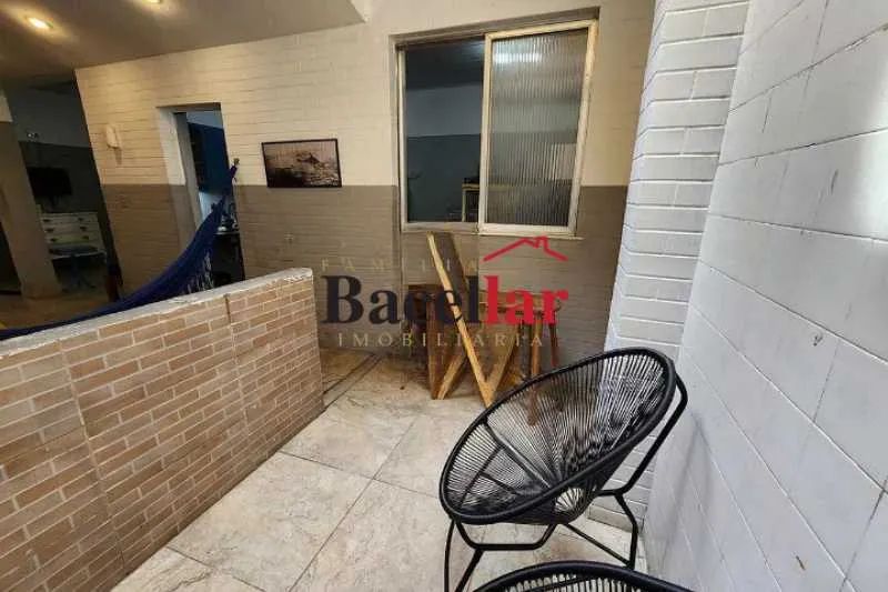 Apartamento : Térreo / Residencial / Urca - Foto 4