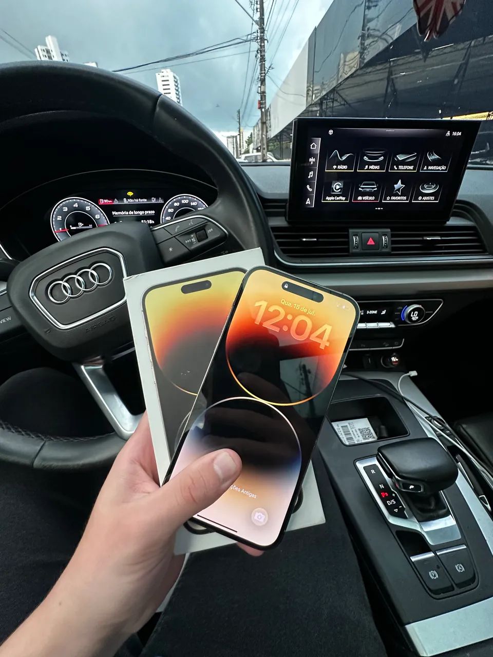 iPhone 14 Pro Max  - Foto 2