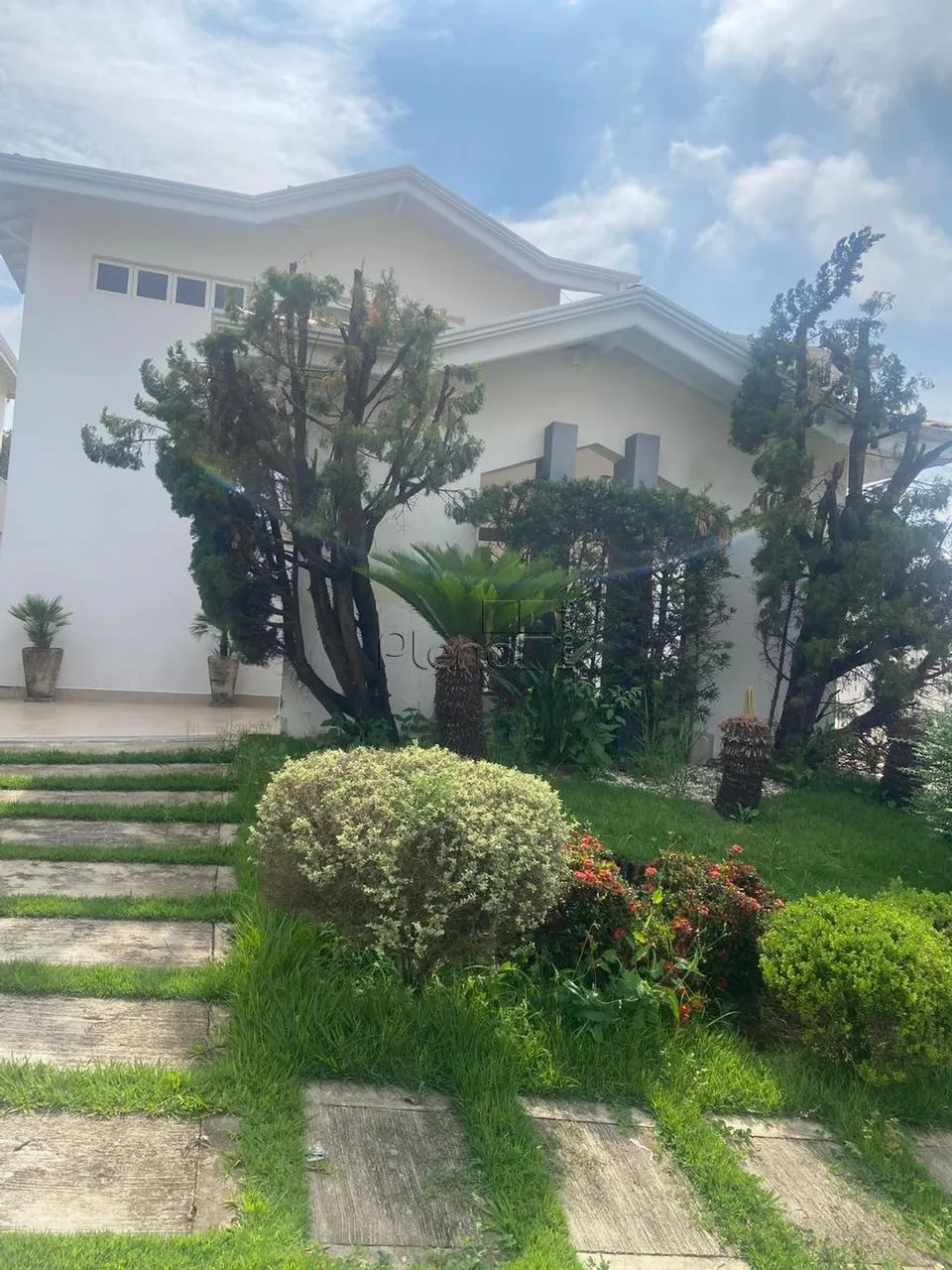 Sobrado à venda em Indaiatuba, Cidade Nova, com 3 suítes, com 289.55 m² - Foto 2