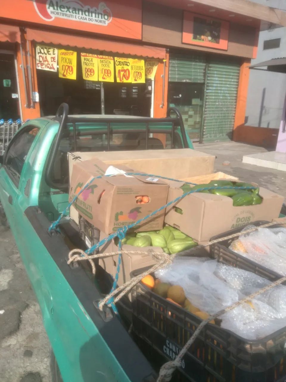 Carretos Fretes e Pequenas Mudanças na Zona leste  - Foto 3