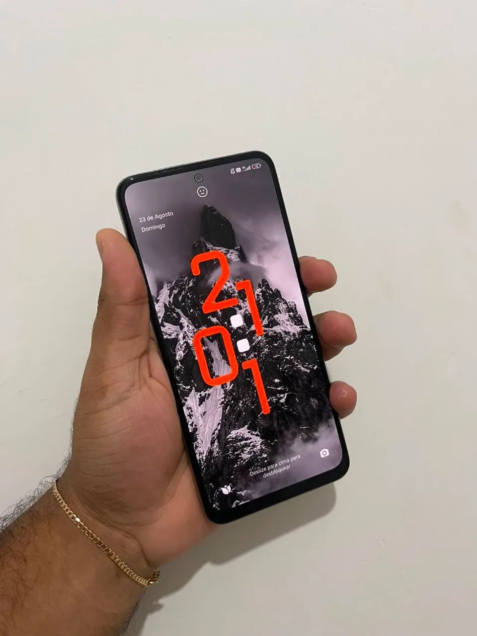 Redmi note 11s - Foto 2