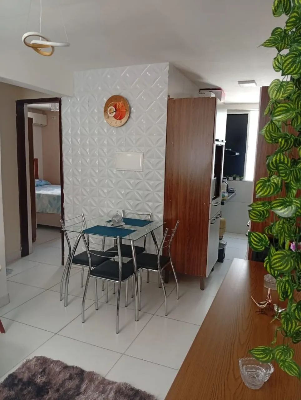 Repasse de apto bem localizado  - Foto 3