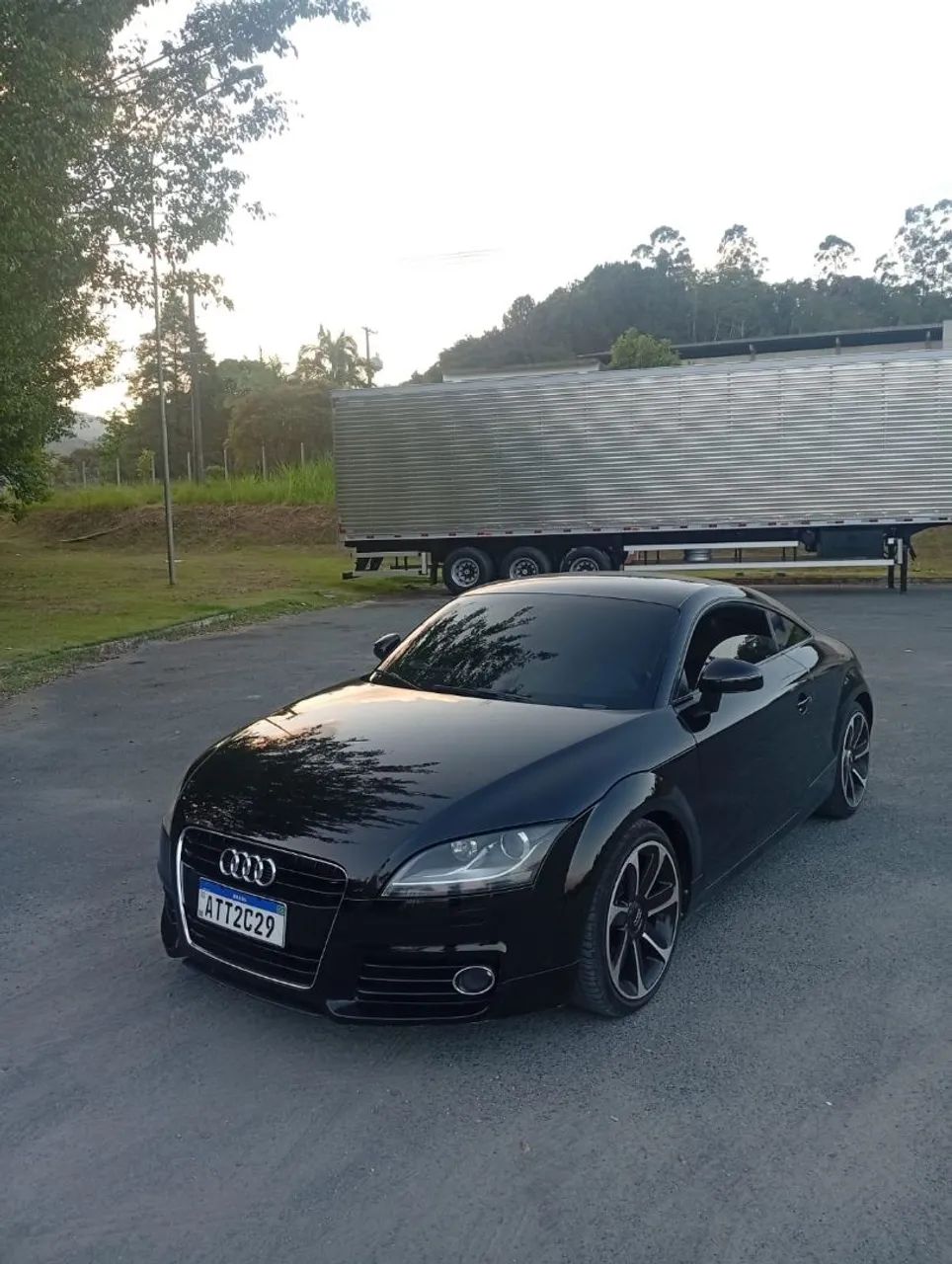 Audi Tt TT 2.0 16v TFSI S-Tronic 2011