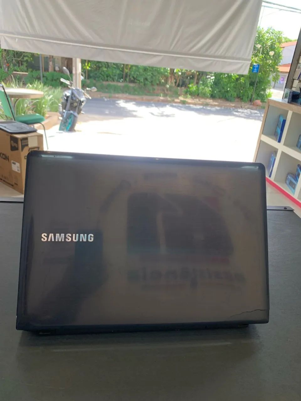 NOTEBOOK SAMSUNG  - Foto 4