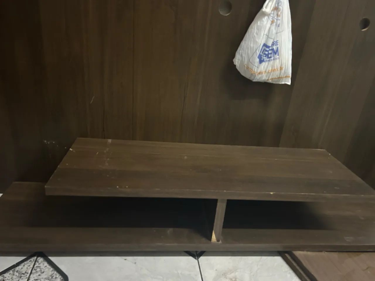 Painel de tv 